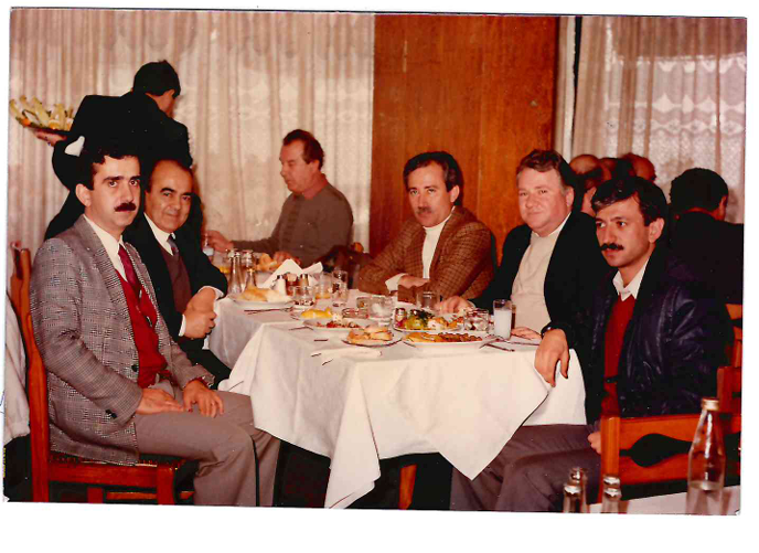 1977 İzmir Üretim Başlangıcı